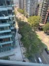 溫哥華downtown 新公寓高層 次卧$1,000
